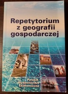 Repetytorium z geografii gospodarczej