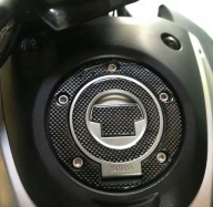 Tankpad YAMAHA Gas Pad MT FZ R6 R1 BT Gratis MOTUL