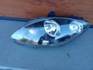LAMPA LEWA PRZÓD EUROPA ORYGINAŁ SEAT LEON II ALTEA XL 05-09 5P1941005D