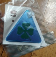 Znaczek koniczynka str. lewa Alfa Romeo Giulietta 0050522052