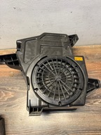 MERCEDES W166 ML GL GLE GLS X166 a1668202802 SUBWOOFER HARMAN KARDON