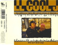 LL Cool J - Pink Cookies In A Plastic Bag.. - BDB