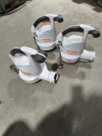 Dmuchawa elektryczna Stihl she 81 odkurzacz