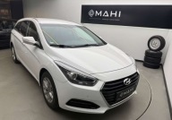 Hyundai i40 Navi Klima Alu Led Zamiana Raty Gwarancja 1.7 Diesel 140KM