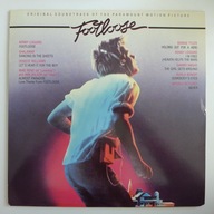 Footloose OST winyl Hol 1984 EX