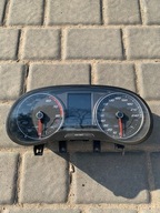 SEAT IBIZA IV FR LICZNIK ZEGARY 6P0920740C