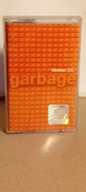 GARBAGE - Version 2.0 - MC Kaseta