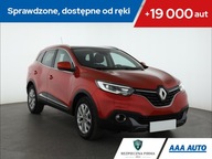 Renault Kadjar 1.2 TCe, Salon Polska, Skóra, Navi