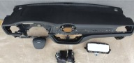 FORD KUGA MK3 DESKA KOKPIT KONSOLA PASY AIRBAG ORYGINALNY MATERIAŁ