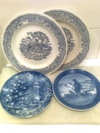 tacka- Ozdoba- zestaw 2x 2 sztuki