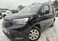 Opel Combo Najbogatsza wersja Kamery 360 130KM 1.5 Diesel 131KM