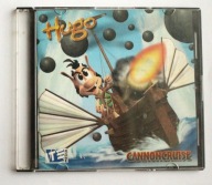 Hugo Cannon Cruise PC