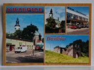 KRZEPICE CENTRUM DANKÓW ZAMEK
