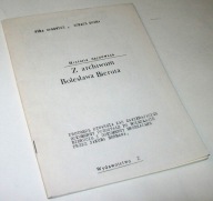 Z ARCHIWUM BOLESŁAWA BIERUTA PROTOKÓŁ OTWARCIA KAS ZAWIERAJĄCYCH DOKUMENTY
