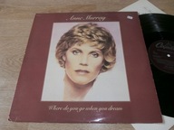 ANNE MURRAY Where Do You Go When You Dream