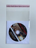 1 PŁYTA DVD CD ACTION CD-ACTION NUMER 05/2012 (203) NR 05 2012 203 JAK NOWA