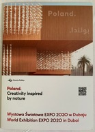 2021 EXPO w Dubaju Fi blok 357 ** folder