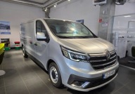Renault TRAFIC FURGON Furgon EXTRA L2H1 HD 2.0 dCi 130 CHLODNIA AGREGAT