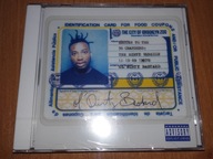 Ol' Dirty Bastard - Return To The 36 Chambers FOLIA!!!