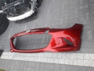 MAZDA MX5 ND ZDERZAK PRZÓD ORYGINAŁ PRZEDNI BARDZO ŁADNY KOLOR 46V
