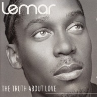 Lemar - The Truth About Love - 2006 - CD
