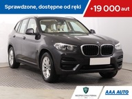 BMW X3 xDrive20i, Salon Polska, 1. Właściciel