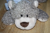 pluszak maskotka fajny Miś Misio od NICI 35 cm