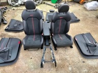 Kia Proceed fotele kanapa