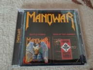 Manowar – Battle Hymns / Sign Of The Hammer