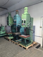 Wiertarka kolumnowa kadłubowa 2H135 Stożek Morse 4