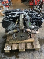 SILNIK 3.0 TDI AUDI A4 A5 Q5 A6 A7 A8 Q7 VW CDU CLA CTB