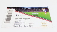bilet GÓRNIK Zabrze - ZAGŁĘBIE Lubin 18.07.2020