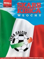 SKARB KIBICA LIGA WŁOSKA SEZON 2005/06 TEMPO, PRZEGLĄD SPORTOWY