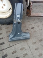 SŁUPEK LEWY ŚRODKOWY AUDI A3 8V 5D LX7M SPORTBACK 2018r