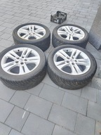 HONDA ACCORD VIII TYPE-S CRV CIVIC alu felgi OPONY 255 45 18 42700-TL0-E71