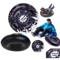 SUPER SANKI DMUCHANE IKONKA KX5610 NA ŚNIEG OPONA UNIWERSALNE NOWOCZESNE