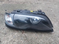 LAMPA PRAWA PRZOD BMW E46 XENON 7165776