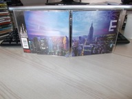 Oasis Standing On The Shoulder Of Giants Płyta