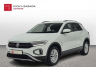 Volkswagen T-Roc SalonPL Life 1.5TSI 150KM DSG LED CarPlay Czuj.Park Klima