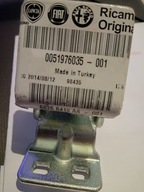 68266419aa 0051976035 zawias fiat alfa oe