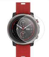 FOLIA OCHRONNA TPU do Xiaomi Amazfit Stratos 3