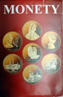 MONETY MENNICA PIĘTKA