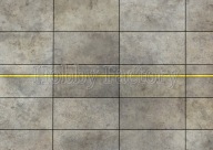 Podstawka "Płyta lotniska 20" skala 1:48 roz.A3 druk PCV 3mm