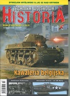Technika Wojskowa Historia numer specjalny 3/2020