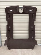 PODSUFITKA PORSCHE MACAN 95B SUFIT ALCANTARA PANORAMA 2017r