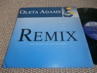 Oleta Adams Rhythm Of Life (Remix)
