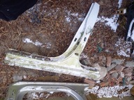 SŁUPEK ŚRODKOWY PRÓG HYUNDAI I30 II 2013 2016 LEWY