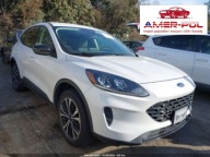 Ford Escape 2021r., 4x4, 1.5L 1.5 Benzyna 181KM