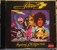 Thin Lizzy Vagabonds Of The Western World CD