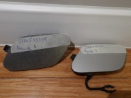 ZAŚLEPKA HAKA ZDERZAKA TYŁ RENAULT MEGANE IV KOMBI KQA D69